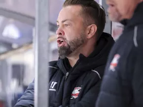 Kalterns Meistertrainer Teemu Virtala ist Rittens neuer Head Coach