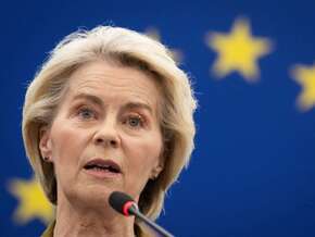 Von der Leyen zu Trumps Zoll-Drohung: Abkommen ist Abkommen