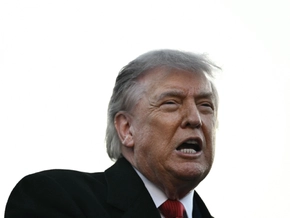 Verdächtige Öl-Wetten vor Trump-Aussagen größer als gedacht