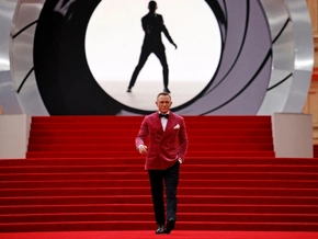 Produktionsfirma: Suche nach nächstem James Bond “im Gange”