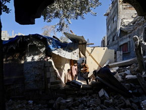 Tote bei israelischen Angriffen in Gaza und im Libanon