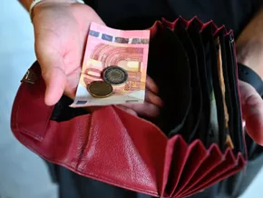 Die Mehrheit sieht klare Grenzen, wenn es um Geld geht