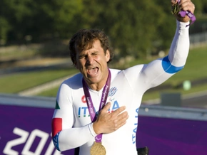 Italienischer Ex-Rennfahrer Zanardi gestorben