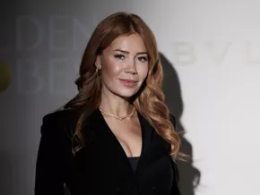 My Ex": Palina Rojinski sucht Traummann unter Ex-Lovern