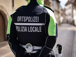 Weg frei für die Stärkung der Lokalpolizei