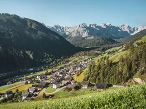 “Südtirol quer”: Neue Weitwanderung verbindet Südtiroler Bergsteigerdörfer