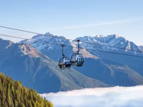 Sommer 2026 in der Skiworld Ahrntal