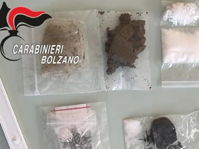 Drogen an Minderjährige bei Techno-Festival verkauft