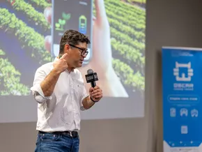 KI hält Einzug bei MobileDev 2026