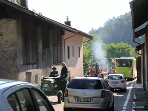 Verbot von Motorsportveranstaltungen in Südtirol kommt gut an