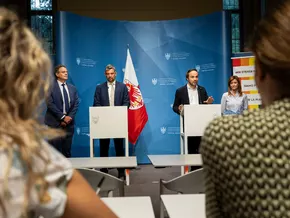Ladinisches Bildungssystem weiterentwickelt und gestärkt