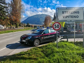 Gewaltorgie in Sterzing: Täter filmten ihre eigene Attacke