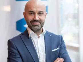 "Die eigentliche Herausforderung ist, die Unternehmen zu begleiten"