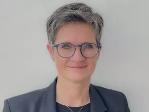 Vera Malleier wird neue RAS-Präsidentin