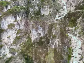 Vermisste Slowenin in den Dolomiten tot aufgefunden