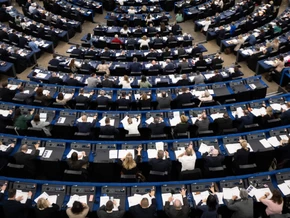 EU-Parlament stimmt für Umsetzung von EU-US-Zolldeal