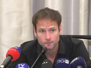 Schwazer verzichtet auf Analyse der B-Probe