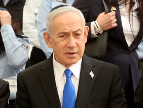 Netanyahu laut Bericht zu Alleingang gegen den Iran bereit