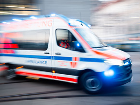 Überfallener “rächt” sich an falschem Mann