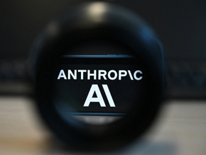 Anthropic sperrt Top-KI-Modell nach Regierungsanordnung