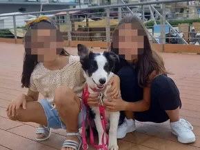 Glücklicher Ausgang: Alisya [16] und Sarah [12] wohlbehalten gefunden