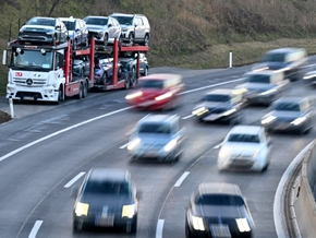 Digitale Autobahn: Südtirol baut GovNET aus