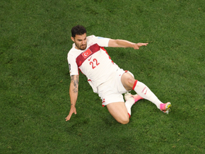 3:2 gegen USA: Türkei verabschiedet sich mit Sieg