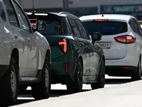 Zahlreiche Sommer-Baustellen auf Wiens Straßen