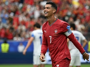 Portugal siegt 5:0 - Doppelpacker Ronaldo mit WM-Rekord