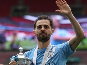 Bernardo Silva unterschreibt bei Real Madrid