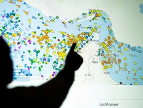 Mehrere iranische Schiffe passieren US-Blockade