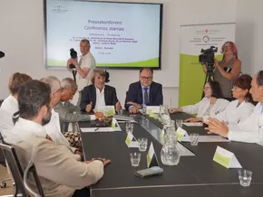 Gesundheitsbezirk Bozen: Ärztliche Direktorin ernennt und Primarate vergeben