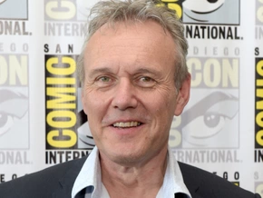 Bekannt aus "Ted Lasso": Schauspieler Anthony Head gestorben