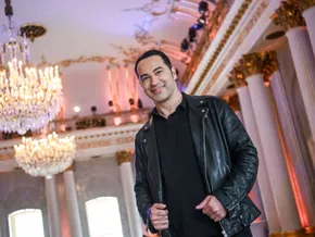 Bülent Ceylans Operndebüt macht seine Mama "sehr stolz"
