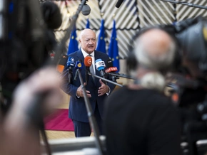 EU: 19 Staaten drängen auf Rückkehrzentren
