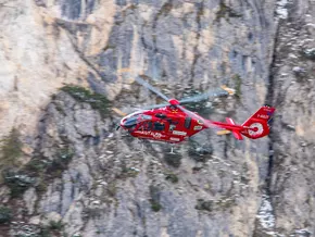 Ex-Skirennläufer aus Südtirol bei Motorradunfall schwer verletzt