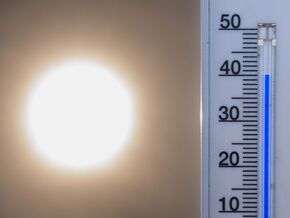 Norditalien: Das gab es im September noch nie