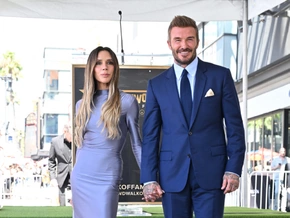 Victoria Beckham sorgt mit Spice-Girls-Spruch für Lacher