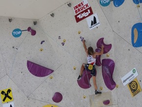 Südtiroler bei Para-Weltcup Innsbruck