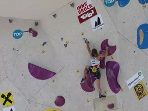 Südtiroler bei Para-Weltcup Innsbruck