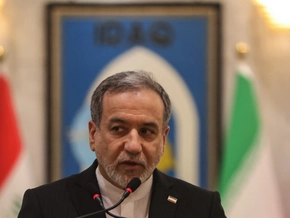 Iran blieb wegen Angriffen technischen Gesprächen fern