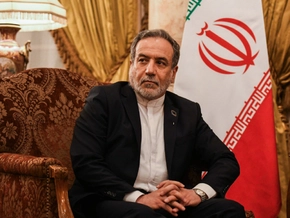 Neue USA-Iran-Verhandlungen ab Freitag