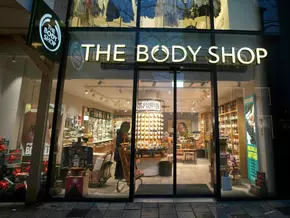 Deutscher Investor führt The Body Shop in Österreich weiter