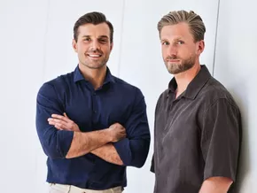 "Die Bachelors": Zwei Männer suchen die Liebe bei RTL