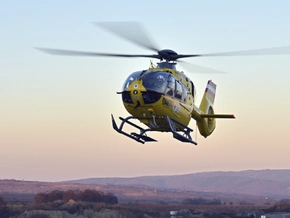 Dreijähriger bei Traktorunfall in NÖ schwer verletzt