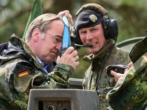 Deutschland droht Rezession – DIW halbiert Wachstumsprognose