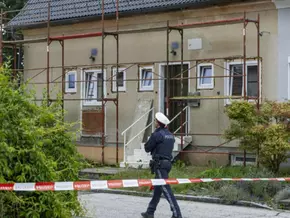 44-Jähriger gesteht Tötung von Mann in Klagenfurt