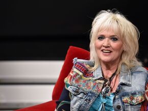 Geldprobleme für Gaby Köster seit Schlaganfall