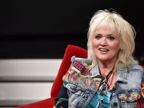 Geldprobleme für Gaby Köster seit Schlaganfall