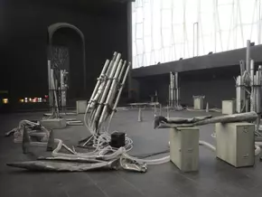 Manifesta 16 reagiert auf Krisen des Ruhrgebiets